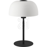 <br>Table lamp black/white 900142<br>Article-No: 645055