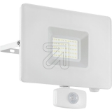 EGLO Leuchten<br>LED spotlight white with BWM 5000K 50W IP44 33159<br>Article-No: 645555