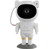 Die Bold GmbH<br>LED night light Astronaut 12103<br>Article-No: 645900