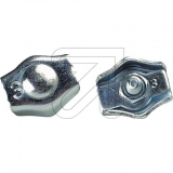 Licht 2000<br>SKL feed terminal 3080<br>-Price for 2 pcs.<br>Article-No: 648015