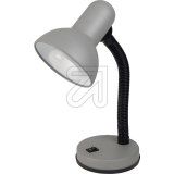 ORION<br>Table lamp gray LA 4-1061<br>Article-No: 648065