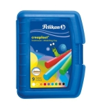 Pelikan<br>Kinder-Knet-Box Creaplast 198-9B blau transluzent<br>Artikel-Nr: 4012700622419