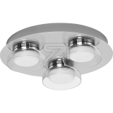 LEDVANCE<br>Smart+ ceiling light Round CCT IP44 Ø300mm white 4058075573741<br>Article-No: 650450