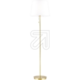 ORION<br>Textile floor lamp STL 12-1186/1 Patina<br>Article-No: 651075