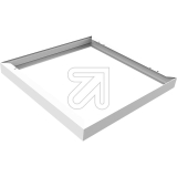 EGB<br>Aufbaurahmen Simple-Clic für Panels #620mm (Innenhöhe max. 55mm)<br>Artikel-Nr: 651460