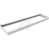 EGB<br>Assembly frame Simple-Clic for panels 300x1200 (inside height max. 55mm)<br>Article-No: 651470