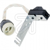 MPI GmbH<br>Conversion kit low voltage to GU10/GZ10 .110<br>Article-No: 651835