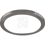 EVN<br>Decorative ring stainless steel 333mm for PRV330125 PRV3313C<br>Article-No: 652440