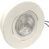 inter Bär<br>Silikon Gehäuse MAXI LED-Modul weiß 1000-608.01<br>Artikel-Nr: 652445