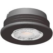 inter Bär<br>Silicone housing MAXI LED module anthracite 1000-605.01<br>Article-No: 652450