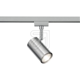 TRIO<br>DUOline spotlight metal nickel 78240107<br>Article-No: 654800