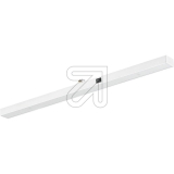 TRIO<br>DUOline clamp light plastic white 77020131<br>Article-No: 654965