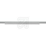 TRIO<br>DUOline clamp light plastic titanium color.77020187<br>Article-No: 654975
