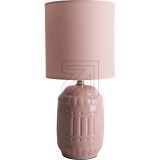 Näve<br>Table lamp Erida pink 3188332<br>Article-No: 660450