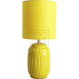 Näve<br>Table lamp Erida yellow 3188315<br>Article-No: 660455
