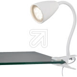 TRIO<br>Wanda clamp light white 202620131<br>Article-No: 660685
