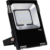 MiBoxer<br>LED-Strahler RGB+CCT schwarz IP65 20W FUTT04<br>Artikel-Nr: 661155