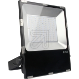 MiBoxer<br>LED-Strahler RGB+CCT schwarz IP65 100W FUTT07<br>Artikel-Nr: 661185