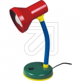 TRIO<br>Table lamp multicolor 5027011-17<br>Article-No: 661540