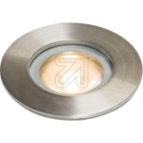 EVN<br>Power LED inground light V4A P68 102 stainless steel<br>Article-No: 661565