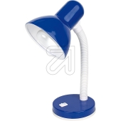 ORION<br>Table lamp blue LA 4-1061 (LA 4-860)<br>Article-No: 662275