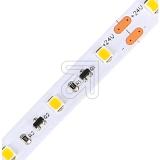QLT<br>LED strip roll 5m 24V IP20 3000K 24W A41ES2460030<br>Article-No: 663135