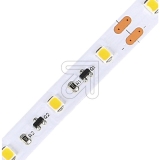 QLT<br>LED strip roll 5m 24V IP20 3000K 24W A41H24070030<br>Article-No: 663185