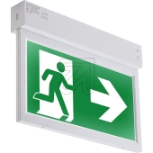 ABB<br>LED escape sign light 3.5W XT200ST 7TCA091720R0192<br>Article-No: 664725