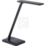 Leuchtendirekt GmbH<br>LED table lamp black 2700-5000K 7W 14415-18<br>Article-No: 666945