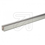 Nordic Aluminium<br>Stromschiene grau 1000mm 60123 XTS 4100-1<br>Artikel-Nr: 668260