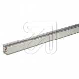 Nordic Aluminium<br>Stromschiene grau 2000mm 60127 XTS 4200-1<br>Artikel-Nr: 668265