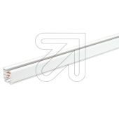 Nordic Aluminium<br>Stromschiene weiß 1000mm 60122 XTS 4100-3<br>Artikel-Nr: 668400