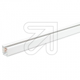 Nordic Aluminium<br>Track white 2000mm 60126 XTS 4200-3<br>Article-No: 668405