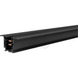 Global Trac<br>3-phase built-in track 2000mm, black XTSF 4200-2<br>Article-No: 668680