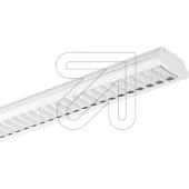 Sylvania<br>LED-Raster-Anbauleuchte Sylmaster 1xG13 L1500mm weiß, inkl. LED-Röhre T8 24W-4000K, 0051686<br>Artikel-Nr: 670070