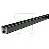 Nordic Aluminium<br>Track black 1000mm XTS 4100-2<br>Article-No: 670220