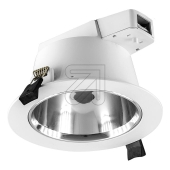 EVN<br>LED recessed spotlight round white 3000/4000/5700K 13W IP54 L54130125<br>Article-No: 670505