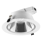 EVN<br>LED recessed spotlight round white 3000/4000/5700K 25W IP54 L54250125<br>Article-No: 670515