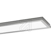 PERFORMANCE IN LIGHTING<br>LED surface-mounted light 1574x373mm 49W 4000K, silver 8630661613430<br>Article-No: 670575
