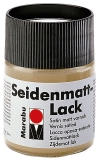 Marabu<br>aqua Seidenmatt Lack 50ml<br>-Preis für 0.0500 Liter<br>Artikel-Nr: 4007751006097