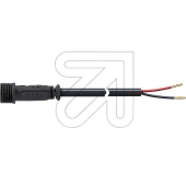 EVN<br>Unicolor connection Plug/wire end sleeve 0652502-2<br>Article-No: 671545