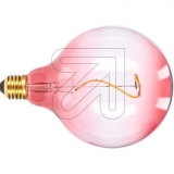 SIGORLED-Globelampe Gizeh Pink 4W 6150201Artikel-Nr: 672150