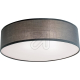 ORION<br>Ceiling light 120W DL 7-617/3 grey<br>Article-No: 672860