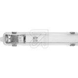 EGBFeuchtraum-Wannenl. II für LED-Röhre L600mmArtikel-Nr: 674190