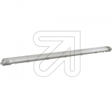 EGB<br>Wet room tub length. II for LED tubes L1500mm incl. through-wiring set 5x1.5mm²<br>Article-No: 674235