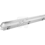 EGBFeuchtraum-Wannenleuchte für LED-Röhre L1500mmArtikel-Nr: 674680