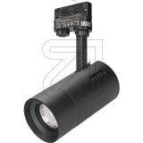 LEDVANCE<br>3-Phasen-LED-Strahler Zoom-DIM, 25W 3000K, schwarz 4058075335806<br>Artikel-Nr: 676270