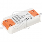 ORION<br>Ballast dimmable DRIVER 15k<br>Article-No: 676690