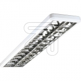 G & L GmbH<br>Raster-Anbauleuchte für LED-Röhren, L1200mm 432240-004<br>Artikel-Nr: 676805