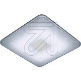 TRIO<br>LED-Deckenleuchte weiß 3000-5500K 30W dimmbar 628613001<br>Artikel-Nr: 677575